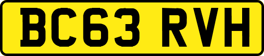 BC63RVH