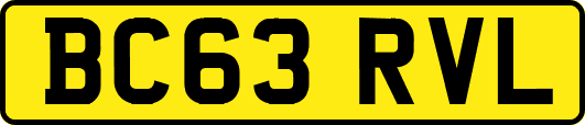 BC63RVL