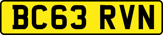 BC63RVN