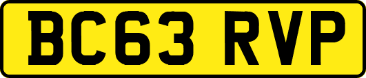 BC63RVP