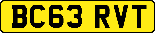 BC63RVT