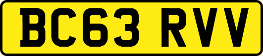 BC63RVV