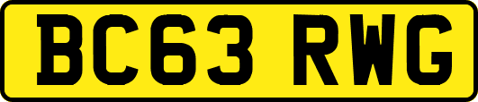 BC63RWG