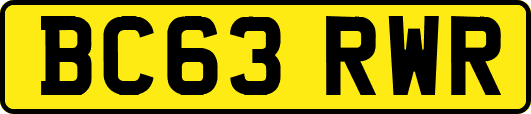 BC63RWR