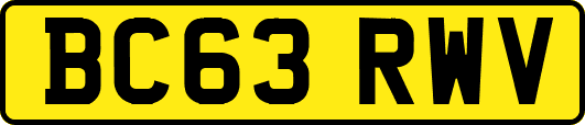 BC63RWV