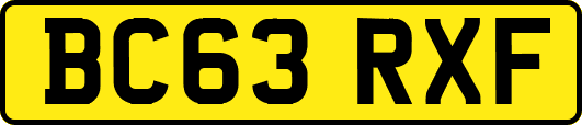 BC63RXF