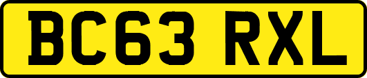 BC63RXL