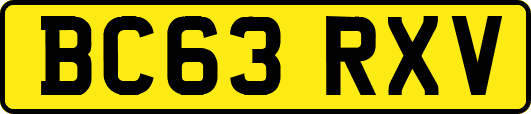 BC63RXV