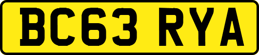 BC63RYA