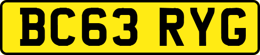 BC63RYG