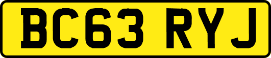 BC63RYJ