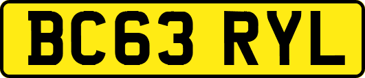 BC63RYL