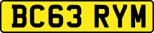 BC63RYM
