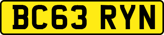 BC63RYN