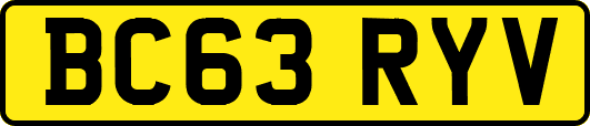 BC63RYV
