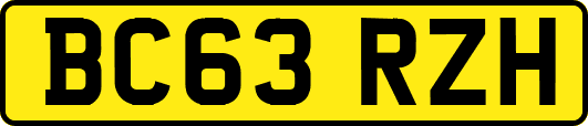 BC63RZH