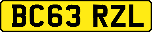 BC63RZL