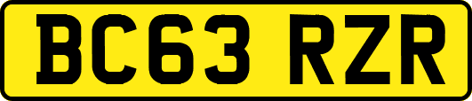 BC63RZR