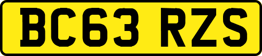 BC63RZS