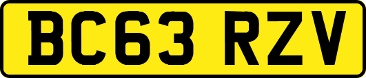 BC63RZV