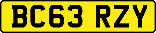 BC63RZY