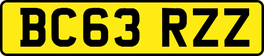 BC63RZZ