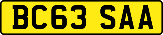 BC63SAA