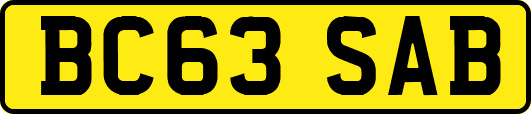 BC63SAB