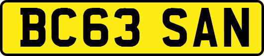BC63SAN