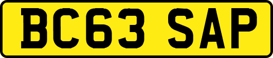 BC63SAP