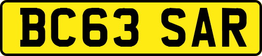BC63SAR