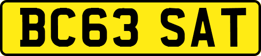 BC63SAT