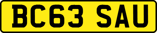 BC63SAU