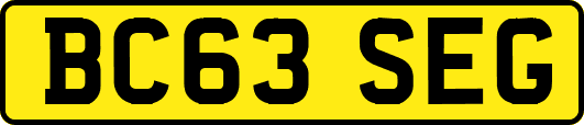 BC63SEG