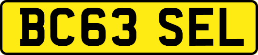 BC63SEL