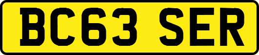 BC63SER