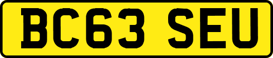 BC63SEU