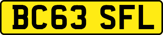 BC63SFL