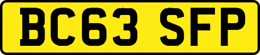 BC63SFP