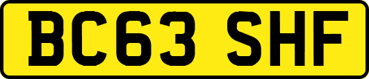 BC63SHF