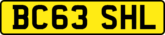 BC63SHL