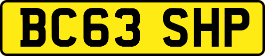 BC63SHP