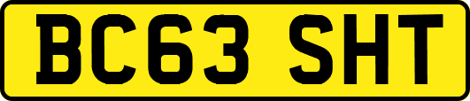 BC63SHT