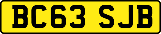 BC63SJB