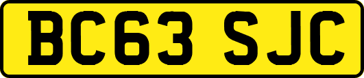 BC63SJC