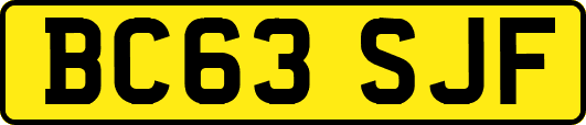 BC63SJF