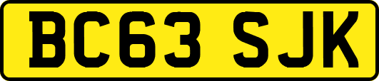 BC63SJK