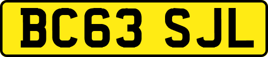 BC63SJL