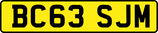 BC63SJM