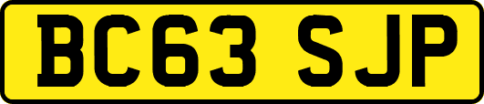 BC63SJP